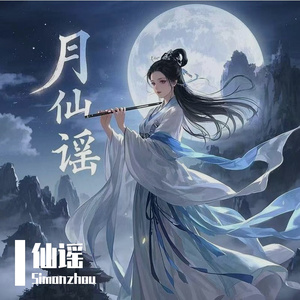 月仙谣