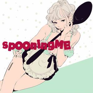 spooningMe