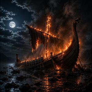 Shieldmaiden's Cry