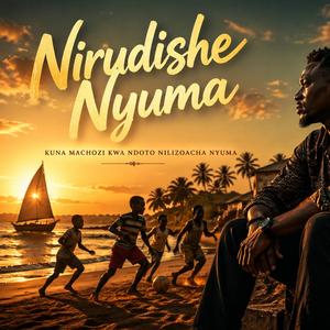 Nirudishe Nyuma