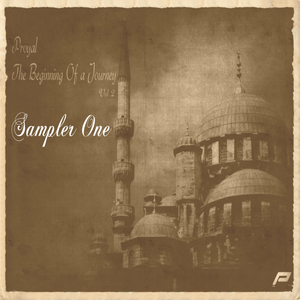 Legend of Ararat (Youngen Remix)