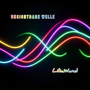Unsichtbare Welle