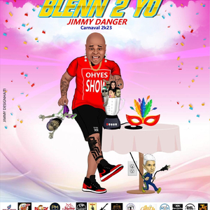 Blenn 2 Yo Karnaval 2023