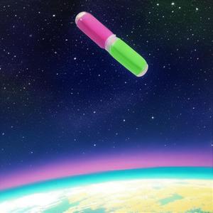 Vitamins (feat. CBass)