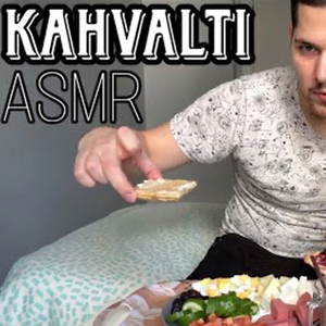 Yatıştırıcı Çiğneme Sesleri