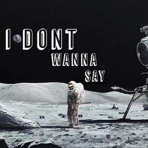 I don't wanna say(prod.YoungMarkin)