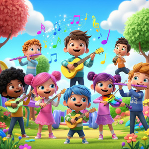 Goodnight, My Little Moon