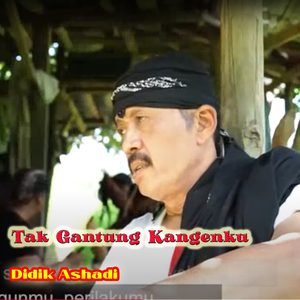 Tak Gantung Kangenku