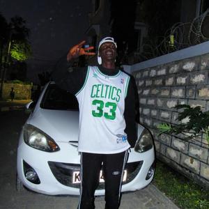 CANABIS (feat. Chairman & Lil taze)