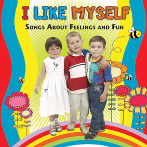 I Like Myself (Positive Self-Image, Auditory & Visual Discrimination)