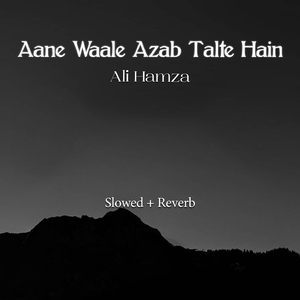 Aane Waale Azab Talte Hain Lofi