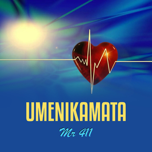 Umenikamata