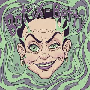 Botox Betty