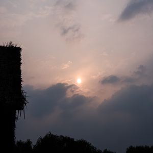 海与阳光之间 (八音盒)