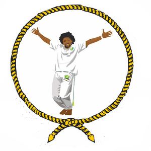 Capoeira de Friburgo