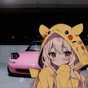 pretty lil whip! MEGAMIX