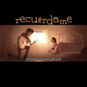 Recuérdame (Coco tributo) (en Vivo desde el bar)