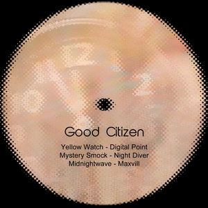 Night Diver (Original Mix)