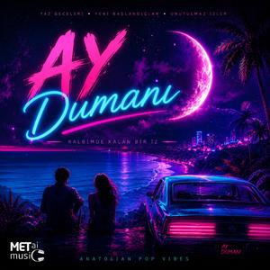 Ay Dumanı