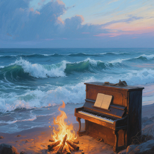 情绪急救站 海浪声SPA 缓解压力