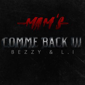 comme back III (feat. Bezzy & L.I)