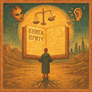Притча о дереве желаний