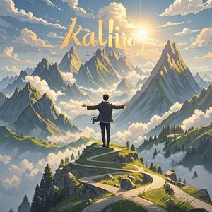 山巅的风_杨明松