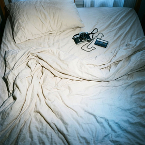 No one noticed