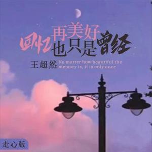回忆再美好也只是曾经