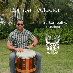 Intro BombaEvo (Rústico)