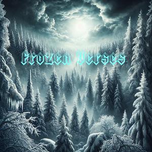 It Snows Behind the Window