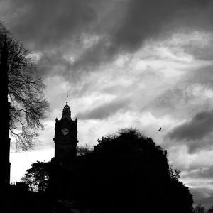 endless spin (Instrumental)