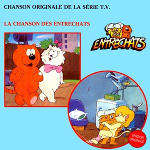 La chanson des entrechats