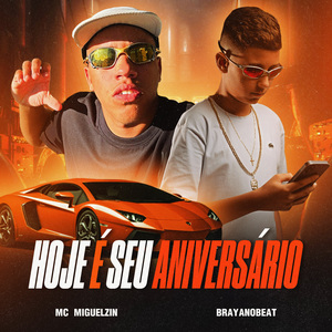 Hoje é Teu Aniversário