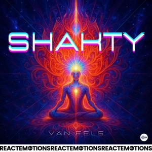 Shakty