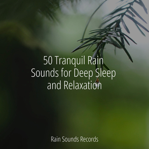 Gust-Filled Rain