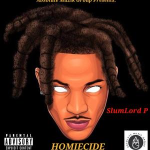 HOMIECIDE