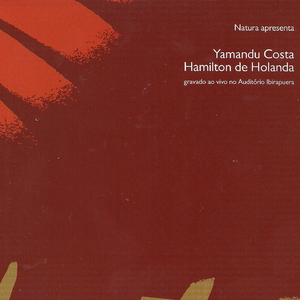 Samba pro Rapha (Ao Vivo)