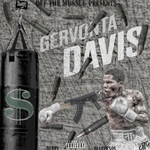 Gervonta Davis