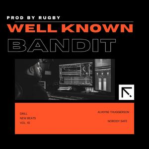 Well Known Bandit instrumental