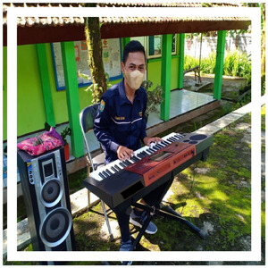 Jaran Goyang Kendang Keplak (Cover)