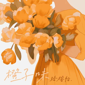 橙子味（DJ弹鼓版）