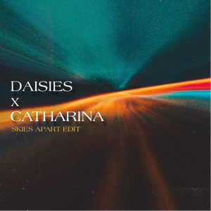 Justin Bieber & Martin Garrix - DAISIES x CATHARINA [Skies Apart Edit]