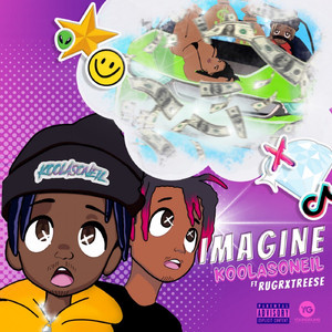 Imagine (feat. Rugrxt Reese)