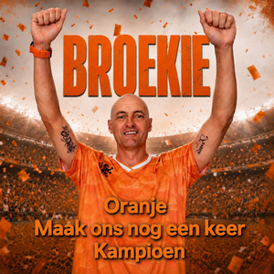 Oranje Maak Ons Nog Een Keer Kampioen