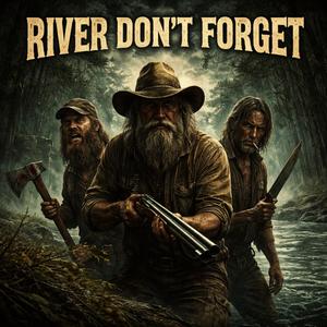 River Don't Forget