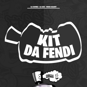 Kit Da Fendi