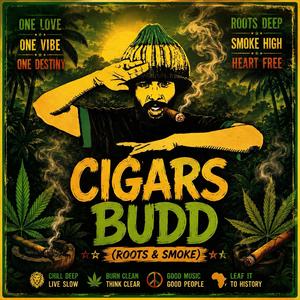 Cigars Budd