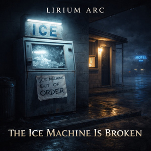 The Ice Machine Is Broken