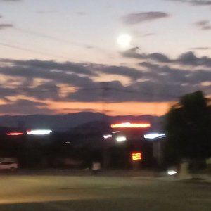 我在昨天的梦里又看见了你